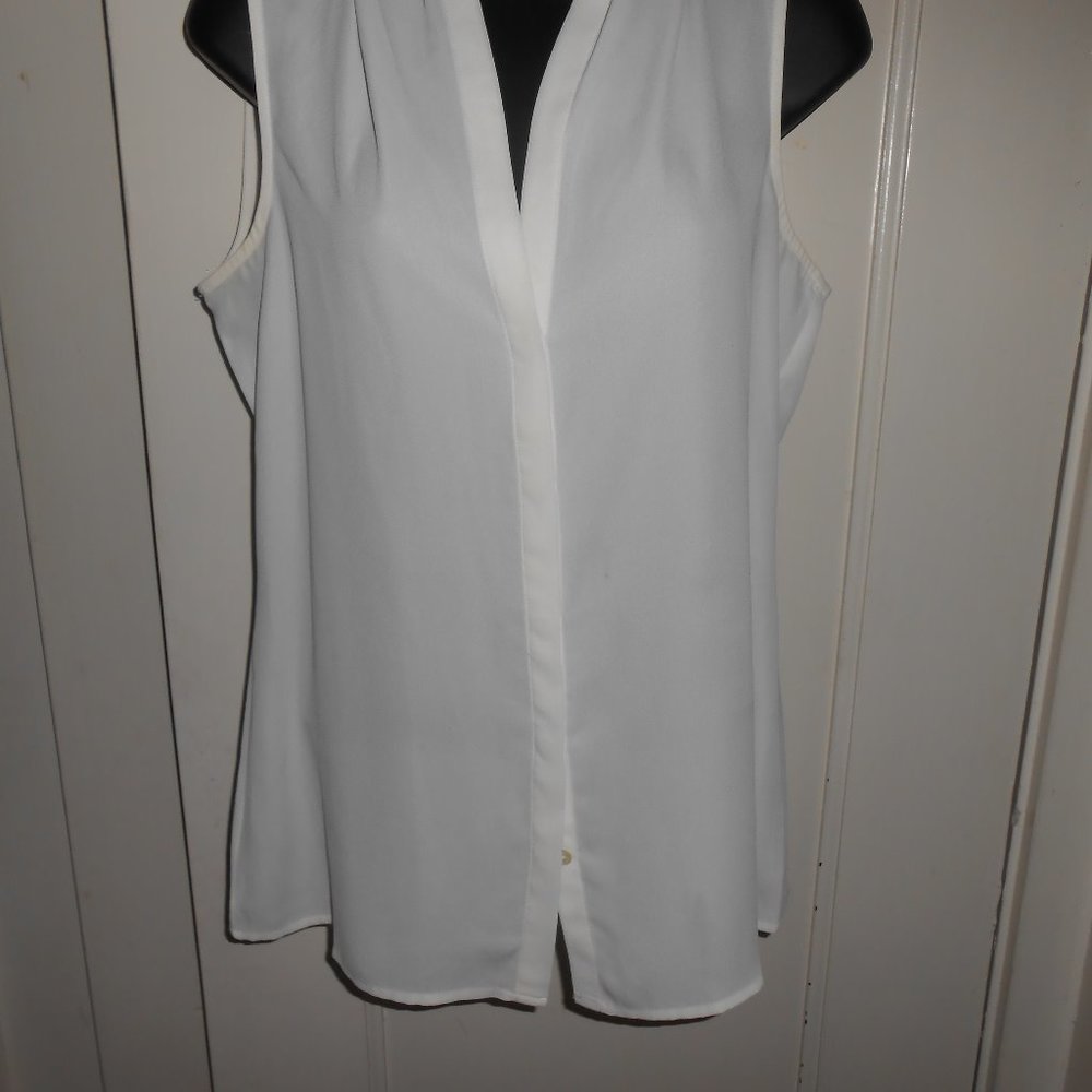 BANANA REPUBLIC TOP